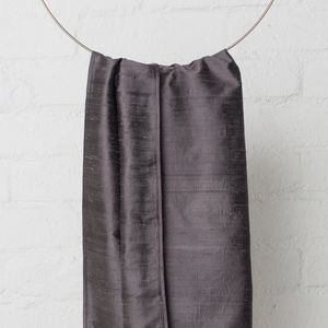 Sakura Bloom Simple Silk Baby Sling - shadow